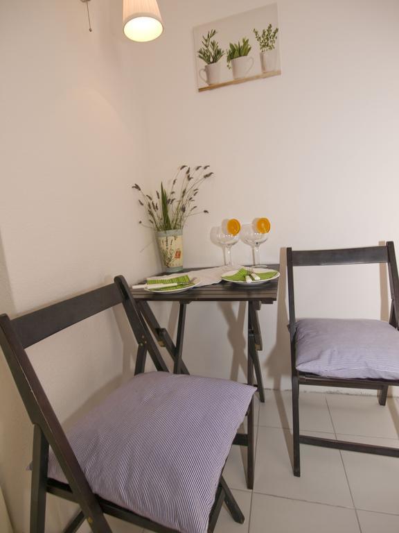 Apartments Barka Tučepi Habitación foto