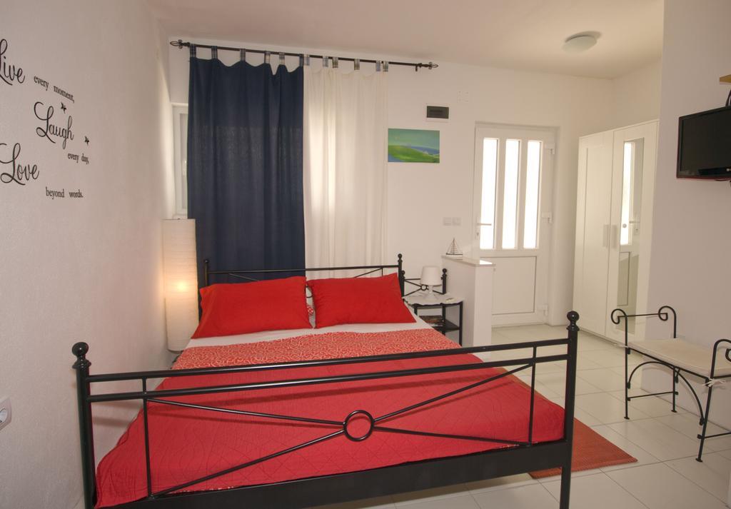 Apartments Barka Tučepi Habitación foto
