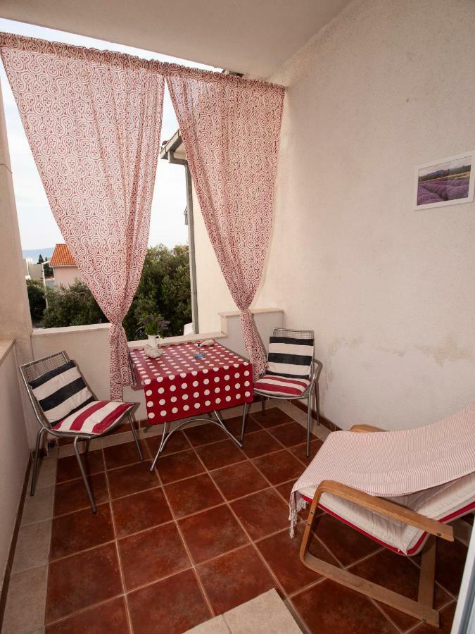 Apartments Barka Tučepi Exterior foto